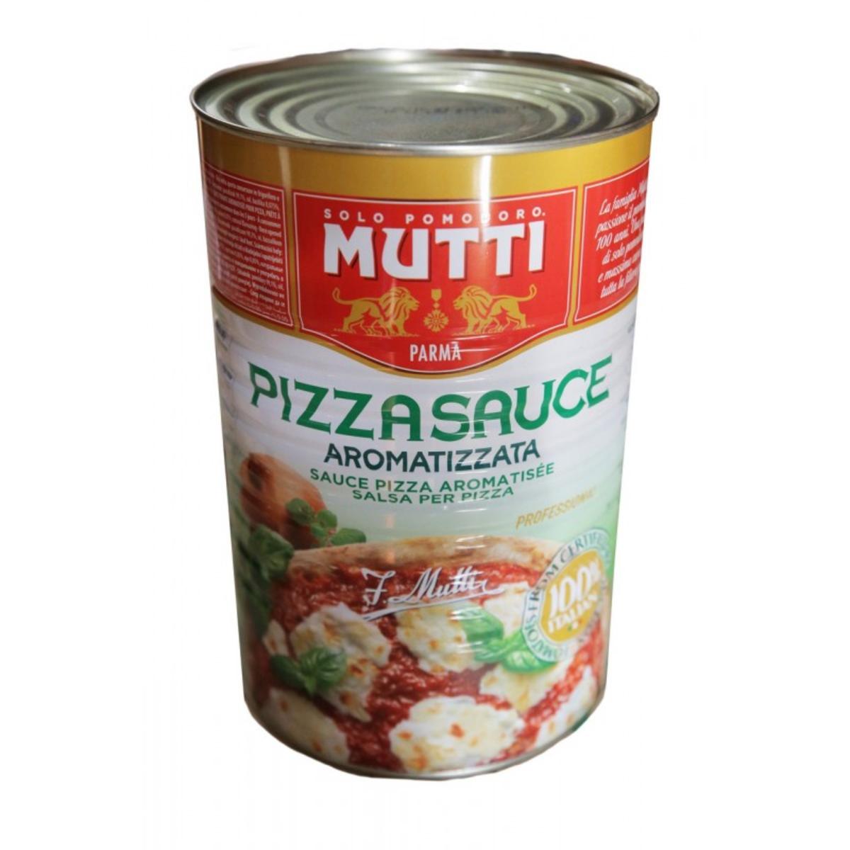 mutti соус для пиццы состав фото 33
