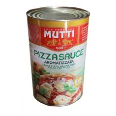 Соус для пиццы со специями MUTTI 4.1 кг