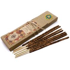 Благовония BANJARA Ritual Resin on Stick Sandalwood - Сандаловое дерево, 8 палочек