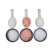 Полезная соль