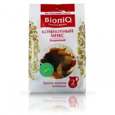 Микс компотный вишневый BioniQ 80 г