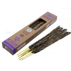 Благовония Satya Smudge Series - Lavender, 9 палочек