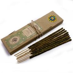 Благовония BANJARA Ritual Resin on Stick Patchouli - Пачули, 8 палочек