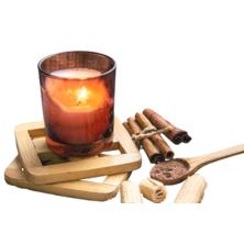 Аромасвечи и саше