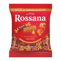 Конфеты карамель соленая Rossana 150 г