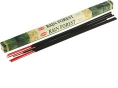 Благовония HEM Rain Forest - Тропический лес, 8 палочек