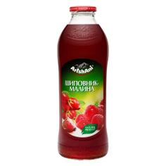 Нектар шиповниково-малиновый ARSHANI, 1 л