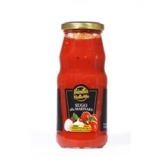 Соус томатный из сицилийских помидор Маринара SICILIA BELLA MIA 360 г