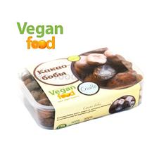 Какао-бобы отборные ФОРАСТЕРО VEGAN FOOD, 500 г