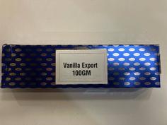 Благовония Ppure "Vanilla Export" 100 г