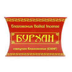 Благовония Baikal Incense Бурхан - санг 26 г
