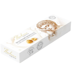 Горький шоколад 59% с финиковой пудрой и цельным фундуком THEOBROMA Пища Богов, 30 г