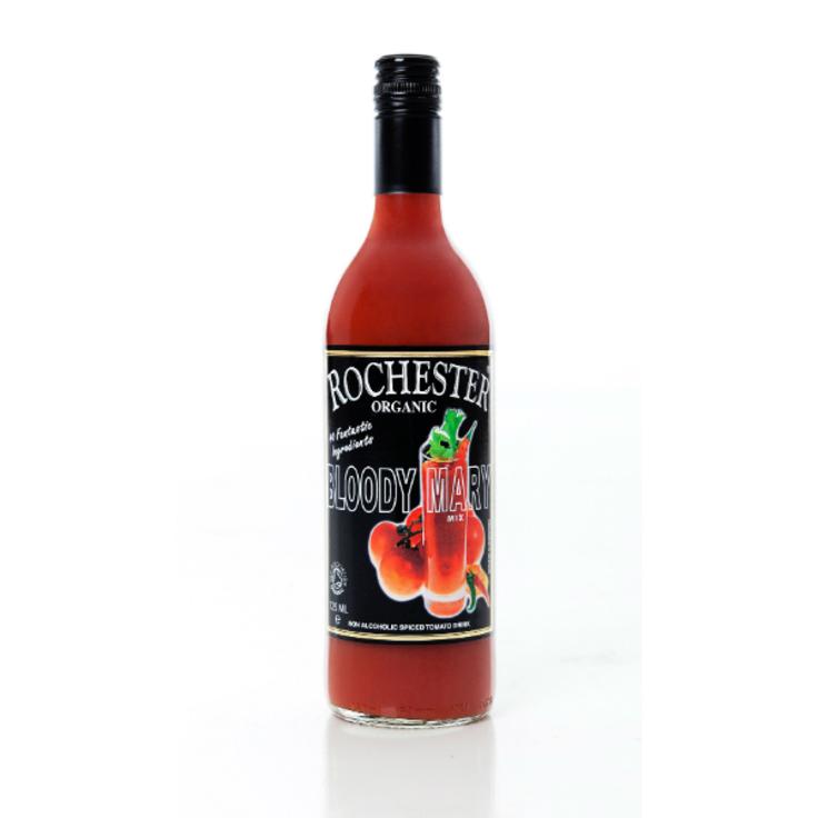 Безалкогольный томатный микс Rochester Organic Bloody Mary Mix, 725 мл