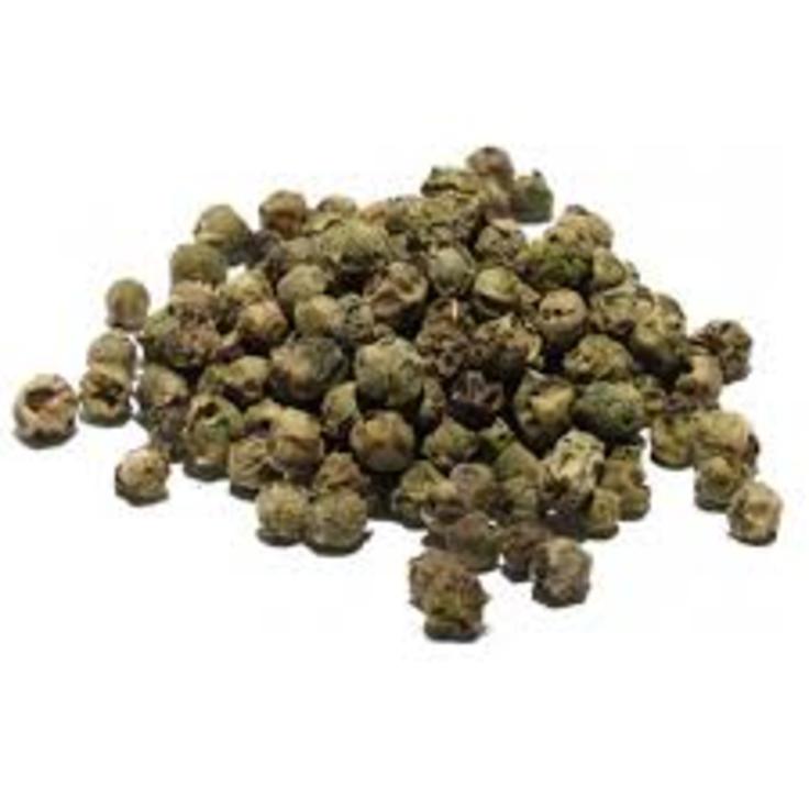 Перец зеленый (горошек), 50 г