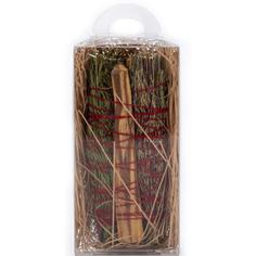 Смуджи Palo Santo (пало санто), Juniper (можжевельник) и полынь Macau Code