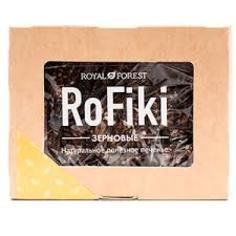 Печенье зерновое RoFiki ROYAL FOREST 140 г