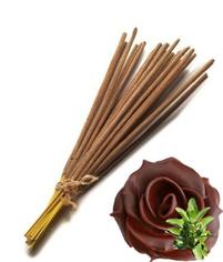 Благовония Ppure "Maa Saraswati" шоколадная роза и сандал 200 г