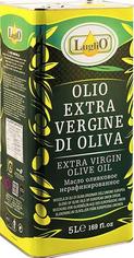 Оливковое масло Extra Virgin LUGLIO, 5 л