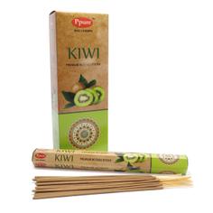 Благовония Ppure Kiwi - Киви, 20 палочек