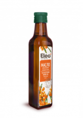 Облепиховое масло ELEO, 250 мл