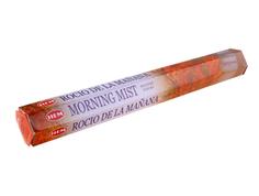 Благовония HEM Morning Mist - Утренний туман, 20 палочек