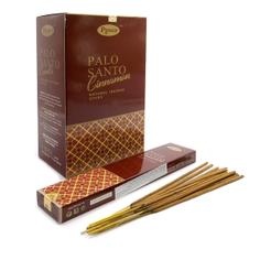 Благовония Ppure Palo Santo Cinnamon - Дерево Пало Санто и Корица, 20 палочек