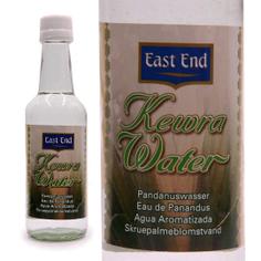 Вода ароматизированная KEWRA (пандан) East End, 190 мл