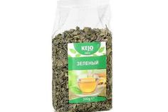 Чай зеленый KEJO 200 г