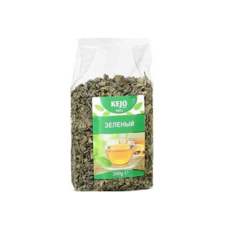 Чай зеленый KEJO 200 г