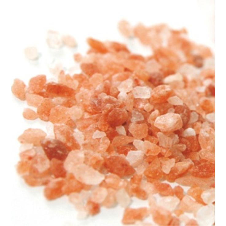 Гималайская соль красная крупного помола 2-5 мм, 284 г
