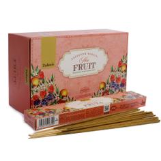 Благовония Tulasi-Sarathi Fruit Mix Masala 15 г
