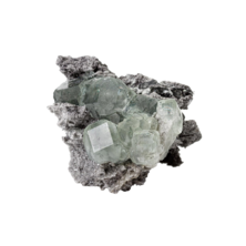 Целебные минералы