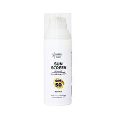 МиКо бережный солнцезащитный крем для лица и тела Sun Screen SPF50 50 мл