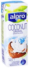 Напиток кокосовый с рисом обогащенный кальцием и витаминами ALPRO 250 мл