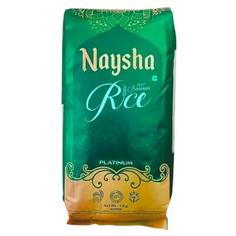 Рис Басмати NAYSHA, 1 кг