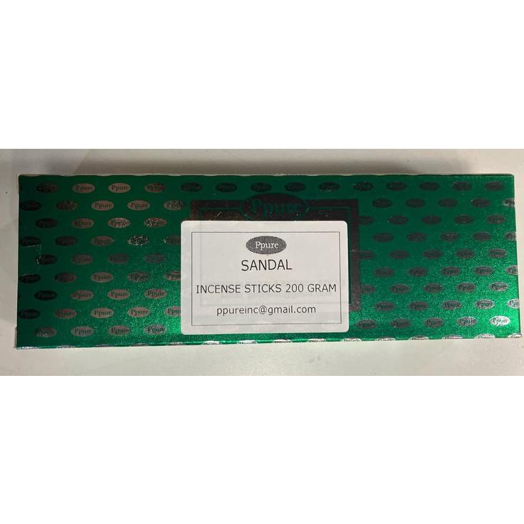 Благовония Ppure "Sandal" 200 г
