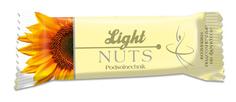 Козинаковый батончик из подсолнечника на фруктозе LIGHT NUTS, 40 г