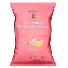 Чипсы картофельные премиум с гималайской солью и оливковым маслом безглютеновые RUBIO 125 г