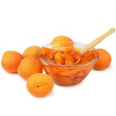 Варенье абрикосовое "Господин Витамин" 320 г