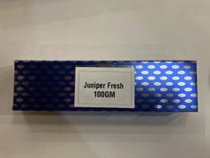 Благовония Ppure "Juniper Fresh" 100 г