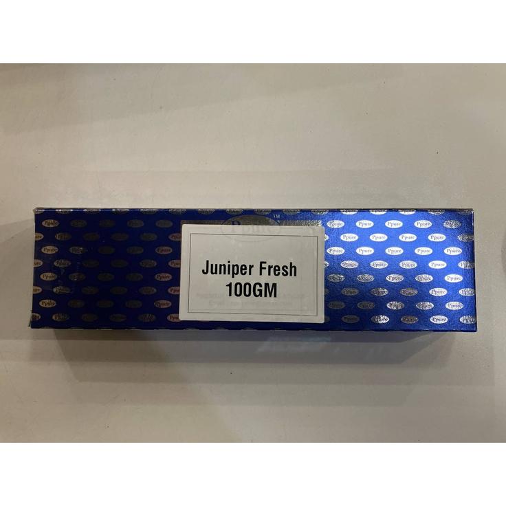 Благовония Ppure "Juniper Fresh" 100 г