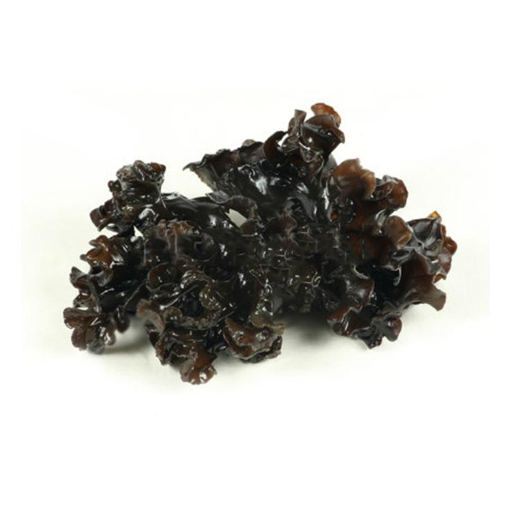 Черные древесные грибы Фунгус (муэр) прессованные, 250 г