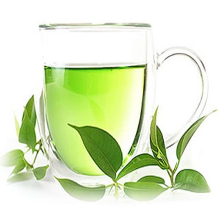 Чай зеленый премиум "Черный дракон" 100 г