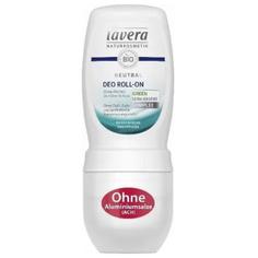 LAVERA Дезодорант гипоаллергенный шариковый БИО 50 мл