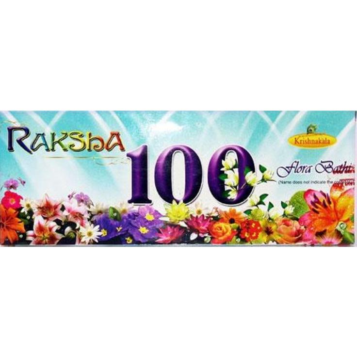 Благовония RAKSHA 100, 200 г