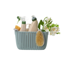 Бытовая нехимия