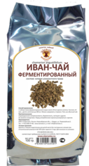 Иван-чай ферментированный, СТАРОСЛАВ, 100 г