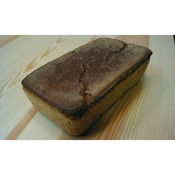 Хлеб бездрожжевой пшеничный с добавлением ржаной муки "Дарницкий" 750 г