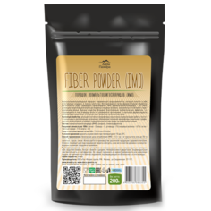 Изомальт порошок "Дары Памира", 200 г