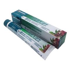 Зубная паста Total Care - комплексная защита зубов и десен Himalaya Herbals, 50 мл